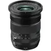Image de Fujifilm Fujinon XF 10-24mm f/4 R OIS WR (Fujifilm Fujinon XF, APS-C / DX), Objectif, Noir