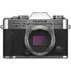 Image de Fujifilm Boîtier du X-T30 II (argent) (26 Mpx, APS-C / DX), Appareil photo, Noir