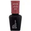 Image de Sally Hansen, Vernis à ongles, Salon Pro Gel Red My Lips 0.14 Fluid Ounce (220 Rouge mes lèvres, Vernis effet gel)
