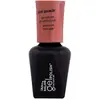Image de Sally Hansen, Vernis à ongles, Salon Gel Polish Gel Nail Color (140 Just Peachy, Vernis effet gel)
