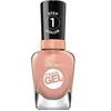Image de Sally Hansen, Vernis à ongles, Gel Miracle (184 Frill Seeker)