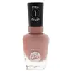 Image de Sally Hansen, Vernis à ongles, Vernis à ongles Miracle Gel Teinte Mauve-olous 244 0.5 Fl Oz (244 Mauve-olous, Vernis effet gel)