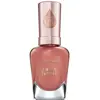 Image de Sally Hansen, Vernis à ongles, Color Therapy - Soak at Sunset 300 (300 Soak At Sunset, Vernis coloré)