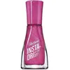 Image de Sally Hansen, Vernis à ongles, Insta Dri Nail Color - Peinture pour ongles 3In1 9.17 Ml 303 Flashy Fuchsia (303 Fuchsia flashy, Vernis couleur)