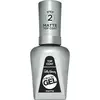 Image de Sally Hansen, Vernis à ongles, Top Coat Miracle Gel Matte 14.7 Ml (Transparent, Top coat)