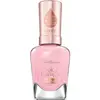 Image de Sally Hansen, Vernis à ongles, Color Therapy Sheer Nail Polish - Vernis à ongles 14.7 ml - (537 Tulle Much, 537-Tulle Much, N° 537 Tulle Much, Vernis coloré)