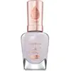 Image de Sally Hansen, Vernis à ongles, Color Therapy Argan Oil Formula Nail Polish 541 Give Me A Tint 14.7Ml (Blanc transparent Donnez moi une teinte, Nº 541 Give Me A Tint, Rouge transparent)
