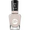 Image de Sally Hansen, Vernis à ongles, Nail Polish Miracle Gel 14.7 ml - Nuance : 232 Tutu The Ballet (Nude, Rose, Vernis effet gel)