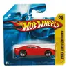 Image de Hot Wheels Serie Vitesse