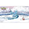 Image de Ultra Pro Tapis de jeu Pokémon Frosted Forest