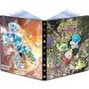 Image de Ultra Pro Pokémon - SV01 Portefeuille 4 Pockets
