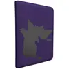 Image de Ultra Pro Pokémon - Gengar Elite Series 9-Pocket Zippered Pro-Binder