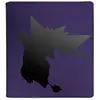 Image de Ultra Pro Pokémon - Gengar Elite Series 12-Pocket Zippered Pro-Binder