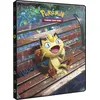 Image de Carte à collectionner Me 03 Portfolio A5 (Blister) Pokemon