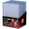 Image de Ultra Pro Toploader super épais