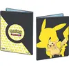 Image de Ultra Pro Portefeuille Pokemon 9-Pocket Génération 6