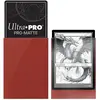 Image de Ultra Pro Norme Red PRO Mat