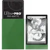 Image de Ultra Pro Green PRO Matte Deck Protector Standard