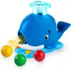 Image de Bright Starts Silly spout whale popper