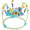 Image de Baby Einstein Curiosity Cove  sauteur d'activité 2-en-1