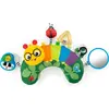 Image de Baby Einstein, Coussin pour enfant, Oreiller d'activité Cal-a-Pillow  Tummy Time (39 x 63.50 cm)