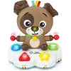 Image de Baby Einstein Drum & Learn Dean  Jouet musical avec tambour (Allemand, Anglais, Espagnol, Français)
