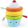 Image de Oball Stapelspielzeug Cupcake Stacker