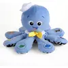 Image de Baby Einstein Jouet musical Octoplush (25 cm)