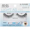 Image de Ardell, Faux cils, Light As Air 522 (Cils artificiels)