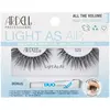 Image de Ardell, Faux cils, Light As Air 523 (Cils artificiels)