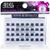 Image de Ardell, Faux cils, Double Up Knotted Trio Lash (Cils artificiels)