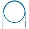 Image de Panduit UTP28X10M câble réseau Blanc 10 m Cat6a U/UTP (UTP) (U/UTP, CAT6a, 10 m), Câble réseau