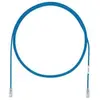 Image de Panduit Patch U/utp Cat. 28 Awg 10 M 6a