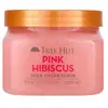Image de TREE HUT Pink Hibiscus Shea Sugar Scrub Lichaamsscrub