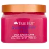 Image de TREE HUT Raspberry Fizz Shea Sugar Scrub Lichaamsscrub