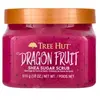 Image de TREE HUT Dragon Fruit Shea Sugar Scrub Lichaamsscrub