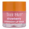Image de TREE HUT Strawberry Overnight Lip Mask Lipmasker