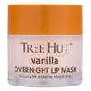 Image de TREE HUT Vanilla Overnight Lip Mask Lipmasker