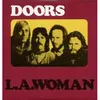 Image de L.A.Woman, Disque vinyle