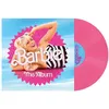 Image de Barbie : The Album Vinyle Rose