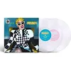 Image de Invasion Of Privacy (Atlantic 75) Vinyle Transparent
