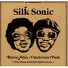 Image de Une soirée avec Silk Sonic, Disque vinyle