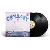 Image de Cry Baby, 2 disques, Disque vinyle