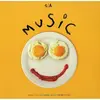Image de MUSIC-Songs From And Inspired By The Motion Pictur (Chansons de musique inspirées par le film), Disque vinyle