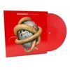 Image de Threat To Survival Vinyle Rouge Transparent