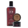 Image de American Crew Styling Winter Duo Classic Shampoo & Classic Pomade Set Haarverzorgingsset
