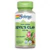 Image de Solaray Capsules Devil´s Claw Root 525mg 100 Unités