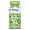 Image de Solaray Capsules Olive Leaf 410mg 100 Unités