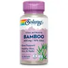 Image de Solaray Bambou 300 Mg 60 Unités