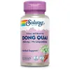 Image de Solaray Capsules Dong Quai 60 Unités